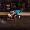 Makita GA5091X01 Meuleuse d'angle puissante avec frein Voir les images du produit 5