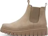 MARCO TOZZI Damen Chelsea Stiefelette Plateau 2-25444-45, Produktbild-Vorschau 3