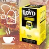 Herbata HORECA Loyd Black Tea Lemon 20 torebek Podgląd zdjęcia produktu 8