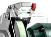Metabo BS 200 Plus, Aluminiumoxid (A), Schwarz, Grün, Grau, Produktbild-Vorschau 2