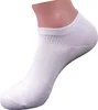 12 Paar Sneakersocken Füßlinge Baumwolle Weiß Gr. 35-38 Produktbild-Vorschau 2