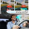 Coussin d'assise orthopédique en mousse à mémoire de forme, Voir les images du produit 9