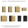 Küchenhängeschrank 80 cm - Graphit - Modulküche - Produktbild-Vorschau 4