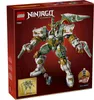 LEGO® NINJAGO 71860 15-jähriges Jubiläum: Lloyds Titan-Mech Produktbild-Vorschau 2