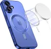 Tech-Protect 5906302334650, Cover, Apple, iPhone 17, 16 cm Produktbild-Vorschau 2