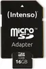 Intenso MICRO Secure Digital Card Micro SD Class 4 16 GB Anteprima dell’immagine prodotto 6