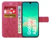 Handy Tasche für Samsung Galaxy A26 5G Schutz Hülle Produktbild-Vorschau 3