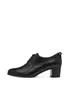 Tamaris 23307 Damenschuhe - Schnür Pumps schwarz Elegant Produktbild-Vorschau 18
