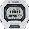 Herrenuhr G-SHOCK GBD-200-7ER weiß sportlich stoßfest Produktbild-Vorschau 7