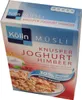 Kölln Müsli Knusper Joghurt-Himbeer, 500g Produktbild-Vorschau 3