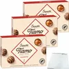 Sarotti Tiamo feinste Trüffel Amaretto Pralinen Produktbild-Vorschau 1