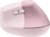 Logitech Lift Rosa Ergonomische vertikale Maus Produktbild-Vorschau 10