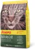 Josera NatureCat, Dorosły, Drób, Łososiowy, 2 kg Podgląd zdjęcia produktu 1