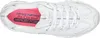 Skechers Dlites - Fresh Start Biały Podgląd zdjęcia produktu 25