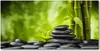 Tulup® Glas-Bild - 100x50 -Wandkunst - Wandbild hinter Produktbild-Vorschau 1