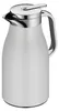 alfi Isolierkanne SKYLINE, 1,0 Liter, silver lining matt Produktbild-Vorschau 4