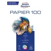 AVERY Zweckform Inkjet-Papier DIN A4 100 g/qm hochweiß 250 Produktbild-Vorschau 2