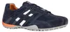 Scarpe da uomo Geox Snake, modello stringato, sneakers, Anteprima dell’immagine prodotto 53