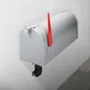 ML-Design Wandhalterung für US Mailbox, Schwarz, Produktbild-Vorschau 8