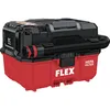 Draadloze stofzuiger FLEX VC 9 L MC 18 RC, compact, 18V, Productafbeelding-voorbeeld 19