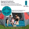 Matelas de camping Peviasot, matelas de camping gonflable, Voir les images du produit 6