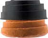Kaiser 23.0064.6909, Muffin-Backform, Rund, 220 °C, Produktbild-Vorschau 2