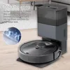 2 Stück Original Reinigungsbürste für Xiaomi Roborock S5 Produktbild-Vorschau 5