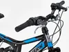 Chillaxx Bike Falcon prémiové horské kolo ve velikosti 24 a Náhled obrázku produktu 4