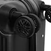 REDOLZ trolley Essentials 16 Trolley Black noir 77cm Voir les images du produit 8