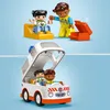 LEGO® DUPLO 10447 Ambulans z kierowcą Podgląd zdjęcia produktu 19
