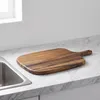 Krumble Schneidebrett aus Holz - Servierbrett aus Holz - Produktbild-Vorschau 7