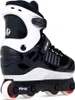 Anarchy Panik 3 verstellbare Stunt-Skates 34-38 Produktbild-Vorschau 4