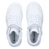 Champion Rebound 2.0 Mid B Gs  Triple Wht Größe EU 39 Produktbild-Vorschau 4
