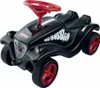 BIG Bobby Car Fulda z szerokimi oponami Whisper Podgląd zdjęcia produktu 15