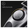 Braun BeardTrimmer 7 BT7420 Noir, Gris Voir les images du produit 4