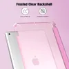 Fintie Hülle für iPad 9. Generation 2021/8. Gen 2020/7. Gen Produktbild-Vorschau 6