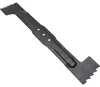 Lama di taglio 430 MM per tosaerba Bosch Rotak 43 " Anteprima dell’immagine prodotto 1