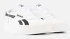 Reebok Court Advance Surge Sportschuhe Weiß EU 37 Frau Weiß Produktbild-Vorschau 3