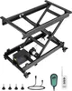 Tavolo elevatore elettrico VEVOR 76x44 cm, portata 150 kg, Anteprima dell’immagine prodotto 1