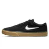 Nike SB Chron 2 Black/White-Black-Gu 44 Produktbild-Vorschau 4