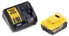 DeWalt DCC 018 N Akku Luftkompressor 18V 11bar KFZ + 1x Produktbild-Vorschau 4