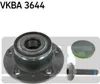 SKF Radlagersatz Hinten für VW GOLF VI (5K1) VKBA 3644 Produktbild-Vorschau 20