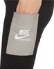 Nike Damen W NSW Hr Lggng Htg Leggings Grösse XS / 164 - Produktbild-Vorschau 3