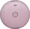 A pink volleyball is shown against a white background. Podgląd zdjęcia produktu