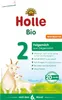 Holle  Folgemilch 2 auf Ziegenmilchbasis Pulver 400 g Produktbild-Vorschau 1