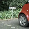 Alberts Nummernschild-Befestigung zum Einschlagen Produktbild-Vorschau 2