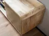 WOHNLING Lowboard Mango Massivholz 160x55x41 cm TV-Kommode Produktbild-Vorschau 5