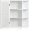 WYCTIN armoire de toilette armoire de toilette murale Voir les images du produit 3