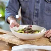 Like by Villeroy & Boch mísa 26cm perleťový písek Náhled obrázku produktu 12