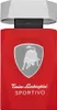 Lamborghini Sportivo Eau de Toilette pour homme 125ml Anteprima dell’immagine prodotto 3